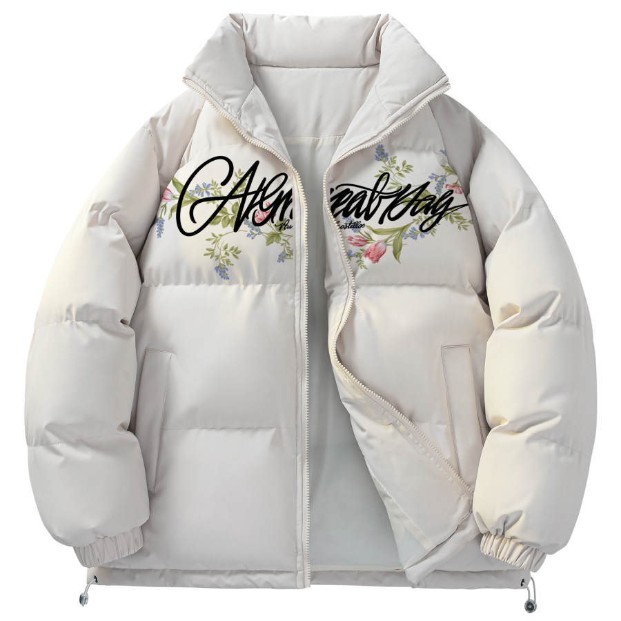PAUL COSTELLOE Puffer Jacket Women's