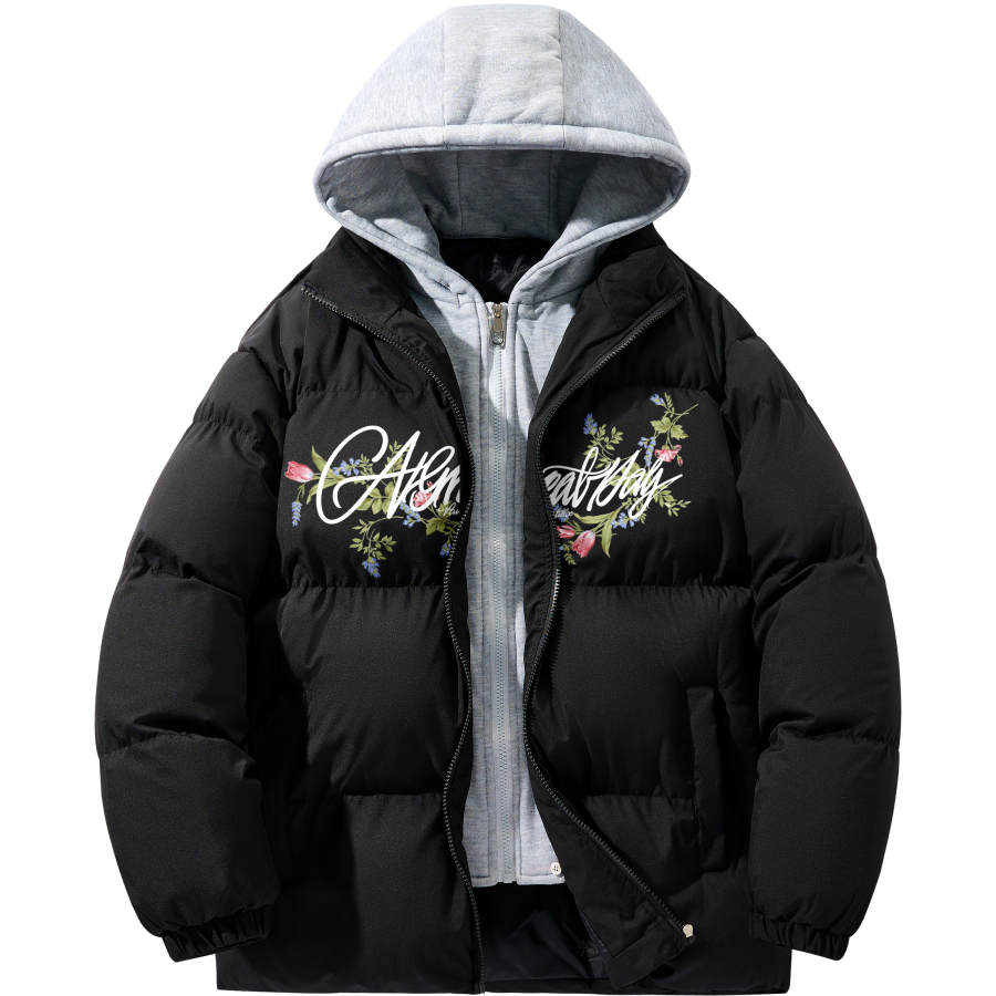 PAUL COSTELLOE Puffer Jacket Women's