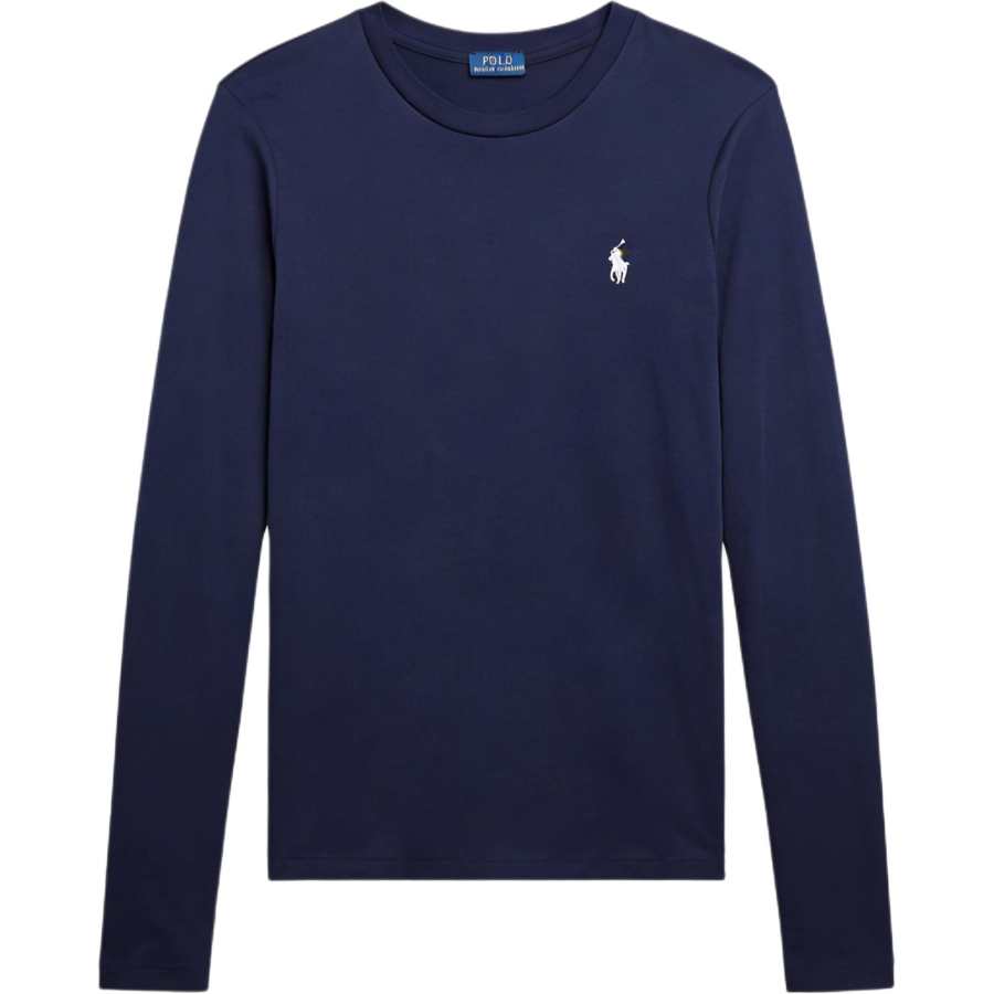 Polo Ralph Lauren T Shirt Women's Classic Version