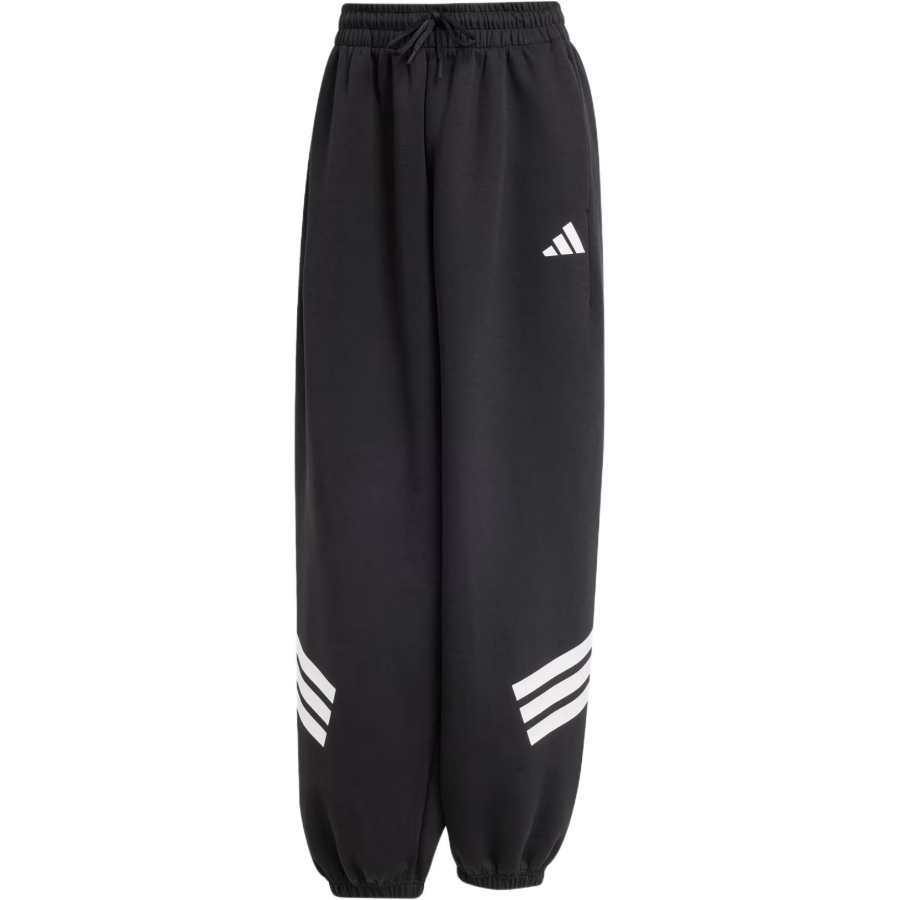 Adidas Adidas Future Icons 3 Stripes Knitted Sweatpants Women's