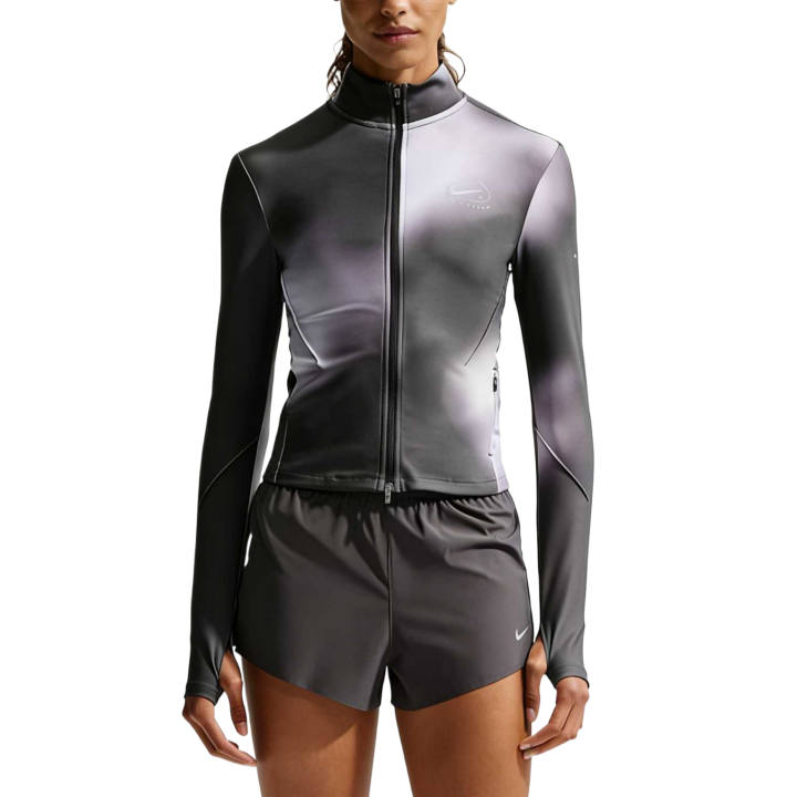 Nike Nike Dri Fit Running Coat Women's