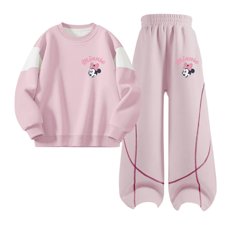 Disney Casual Sportswear 2 Piece Set Kids'