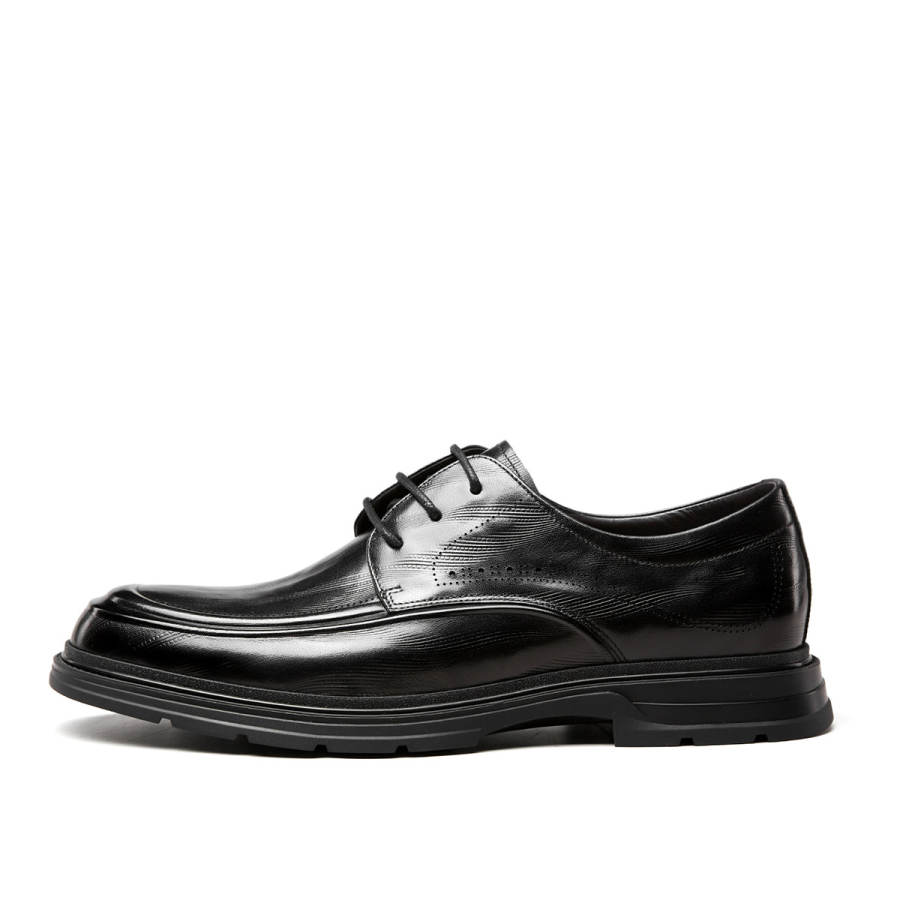 YEARCON Cow Leather Men's Casual Shoes Men's
