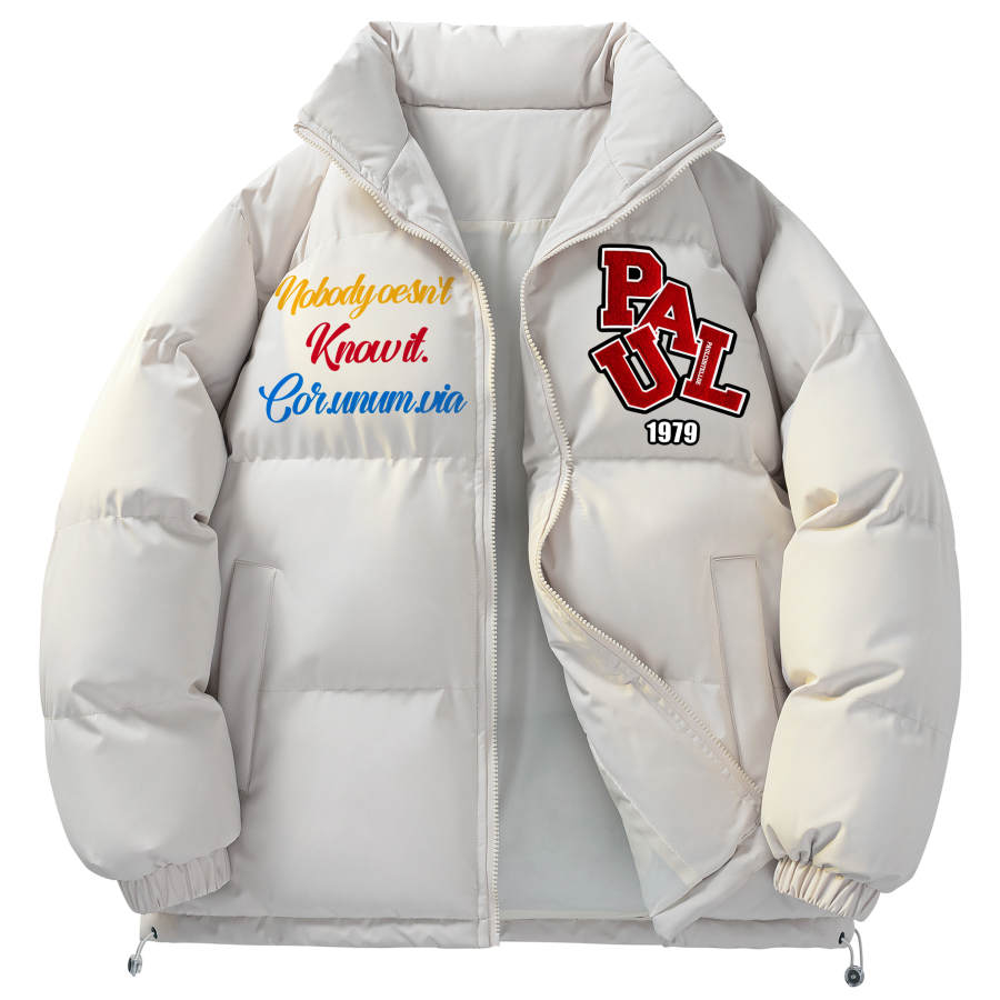 PAUL COSTELLOE Puffer Jacket Women's