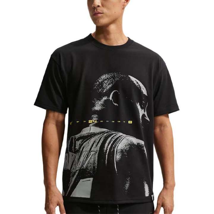 Nike Nike Kobe Dri FIT T Shirt Men's