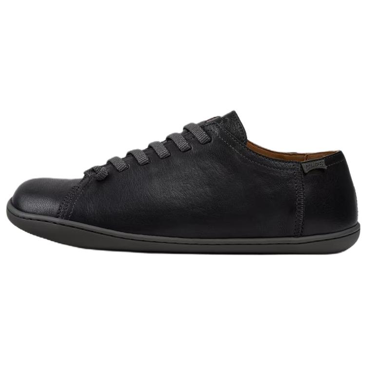 CAMPER CAMPER Peu Low top Casual Shoes Men's Black