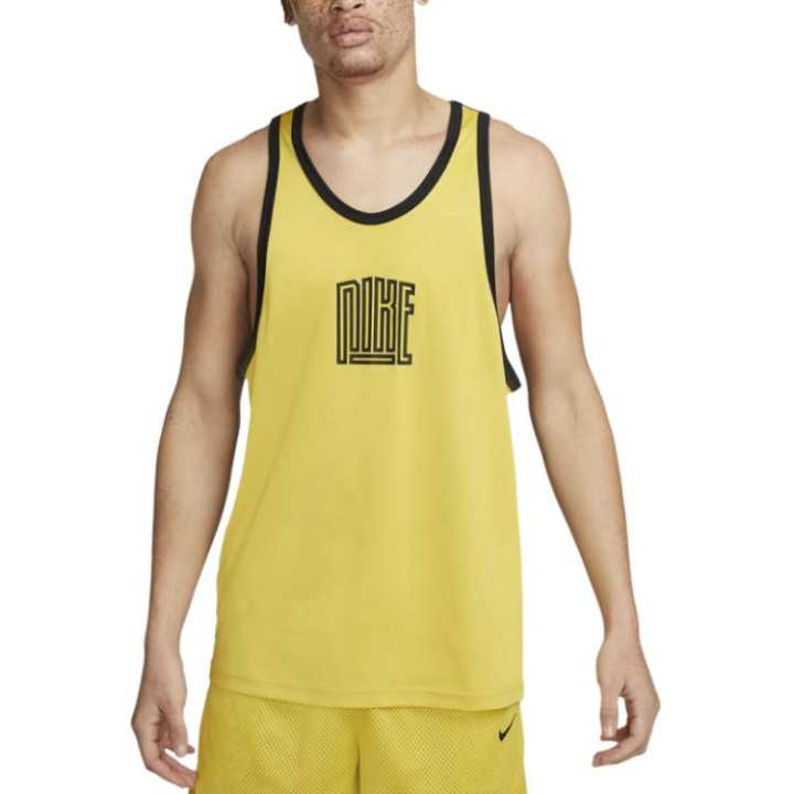 Nike Nike Dri Fit Basketball Jersey Men's