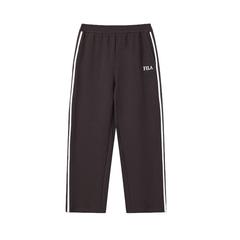 FILA ORIGINALE Casual Pants Men's Rotten Wood Umber