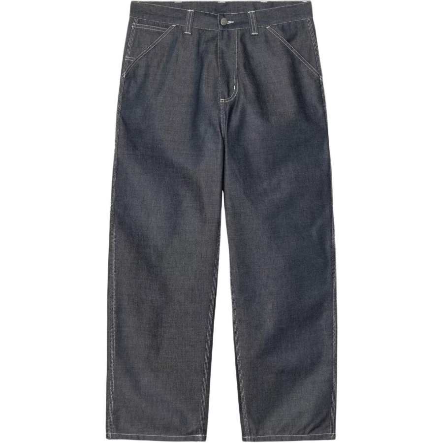 Carhartt WIP SS26 OG Single Knee Pant Jeans Men's