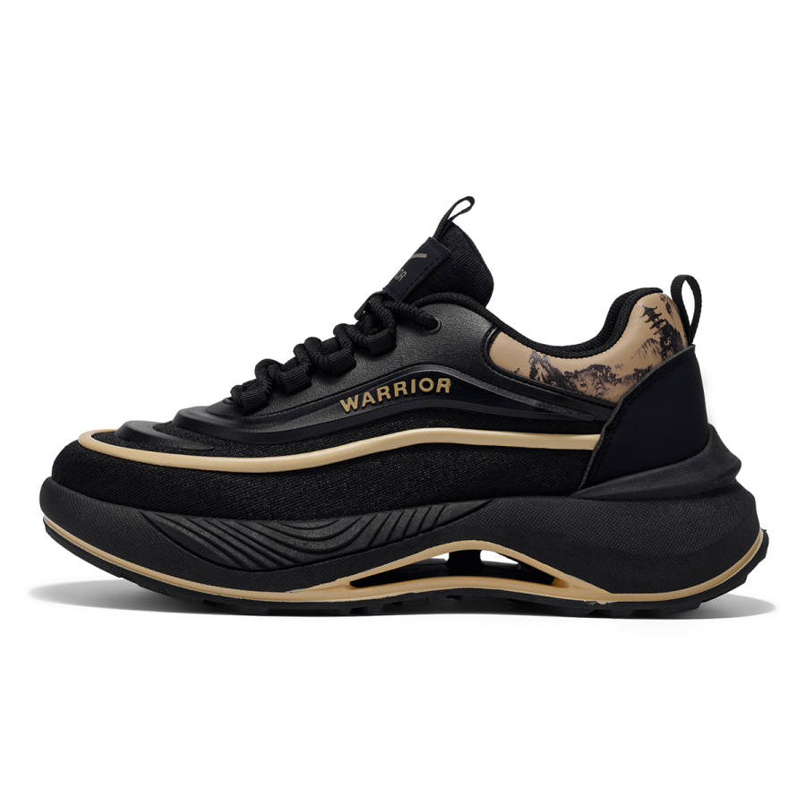 WARRIOR Warrior Low Top Running Shoes Men's
