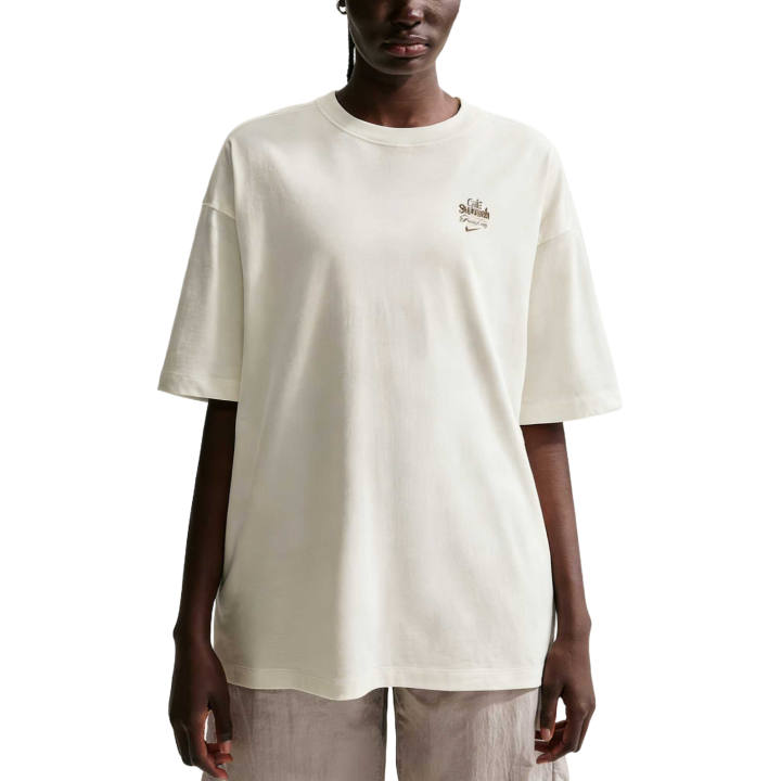 Nike Nike Sportswear Drop Shoulder Sleeve T Shirt Women's