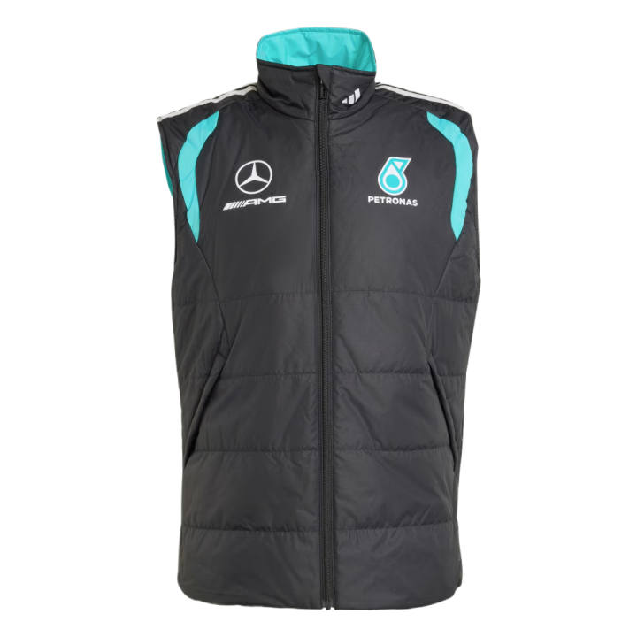 Adidas Adidas MERCEDES AMG Tank Top Men's