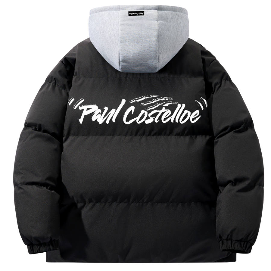 PAUL COSTELLOE Down Jacket Women's