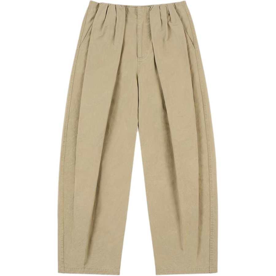 GOOD BAI SS26 Casual Pants Unisex
