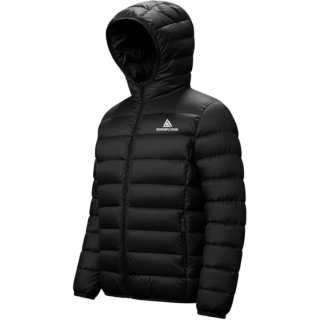 SNOW FLYING Wind And Snow Collection Down Jacket Unisex