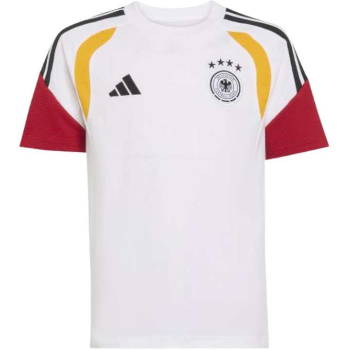 Adidas Adidas Kids T Shirts Crew Neck Moderate