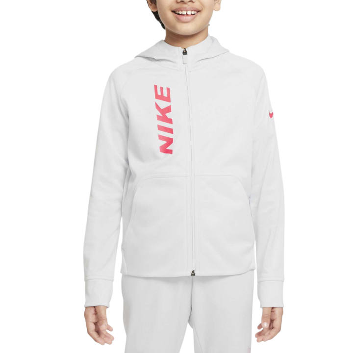 Nike Nike Kids Sweatshirts Hooded Moderate