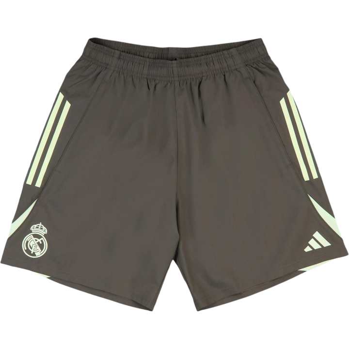 Adidas Adidas Real Madrid Casual Shorts Men's