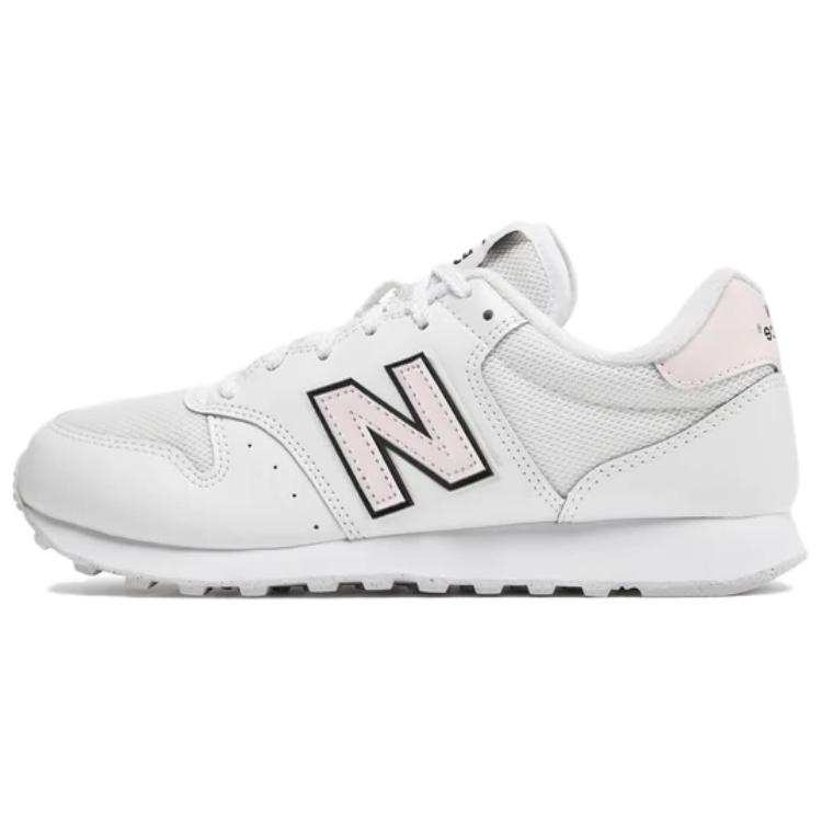 New Balance New Balance NB 500 Running Shoes Women's White