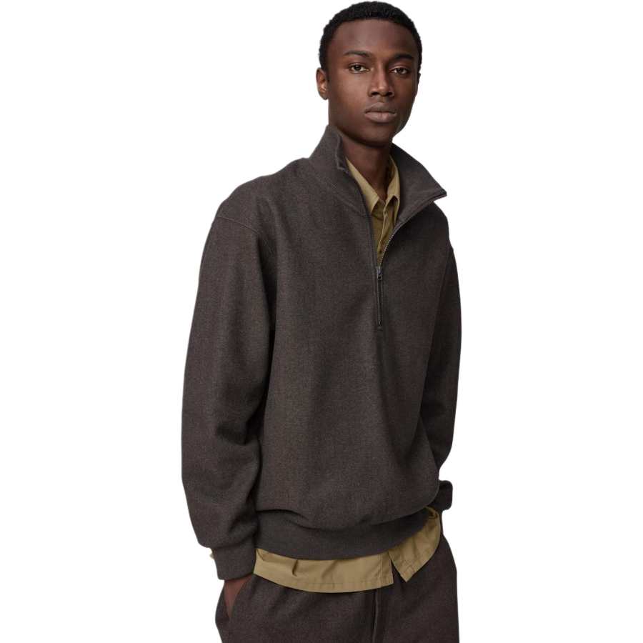 UNIQLO U Collection FW25 Sweatshirt Unisex