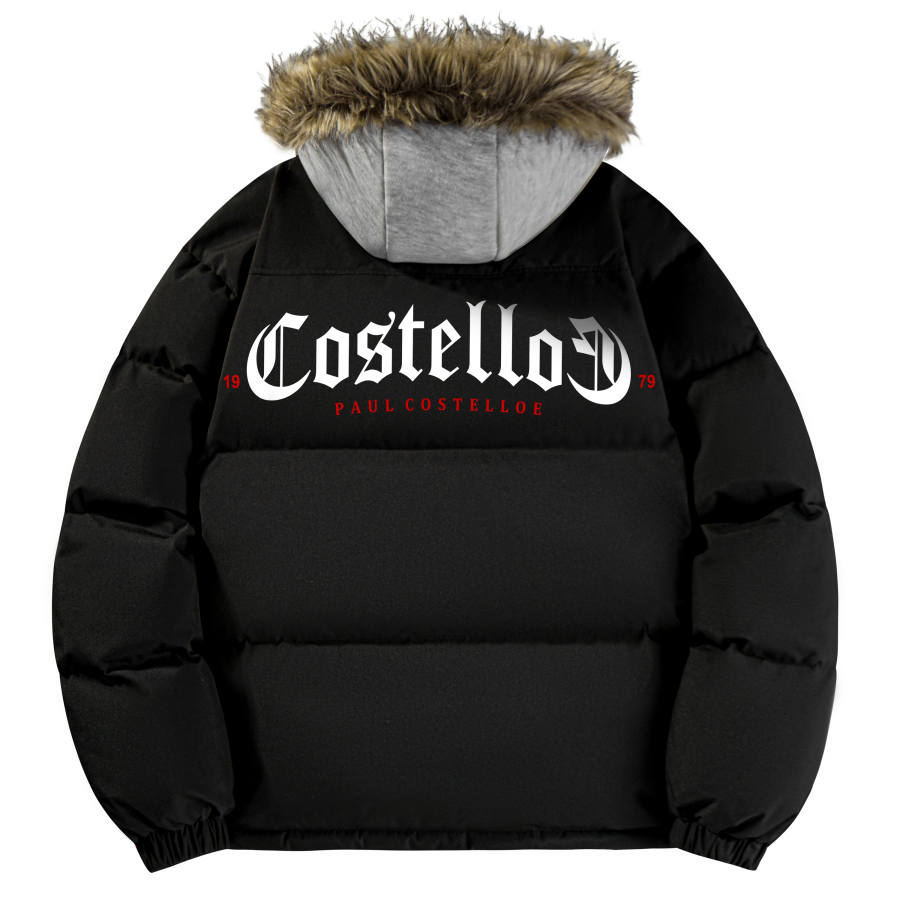 PAUL COSTELLOE Down Jacket Women's