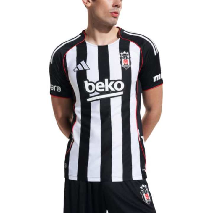 Adidas Adidas Soccer Jerseys Men's Black Moderate