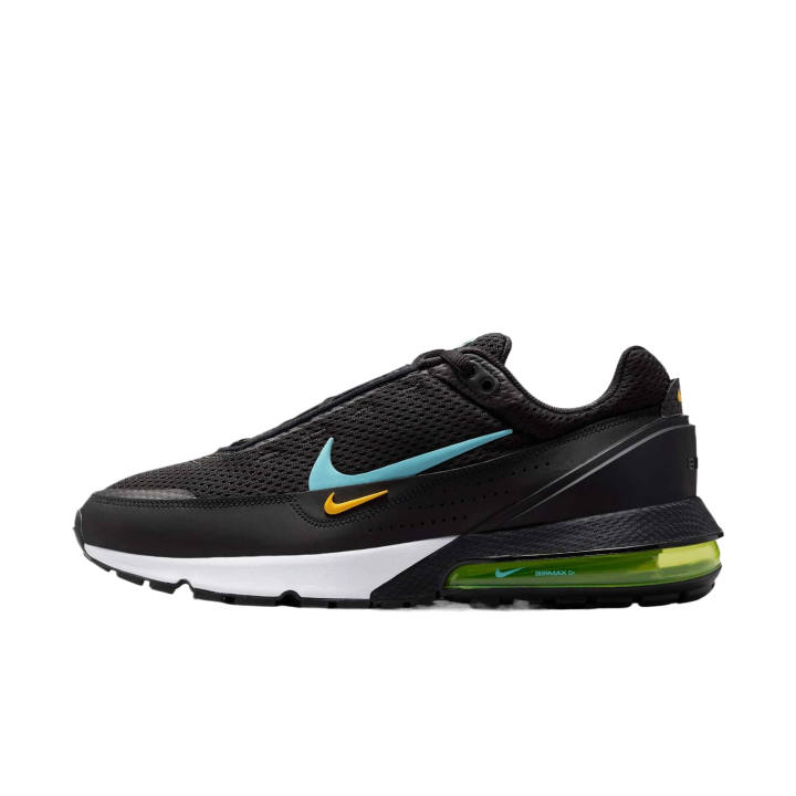 Nike Nike Air Max Pulse Cushioning Rebound Low top Running Shoes Men's