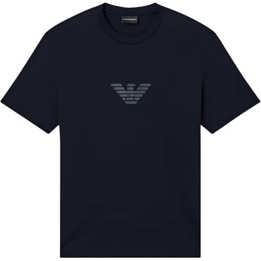 EMPORIO ARMANI SS26 T Shirt Men's