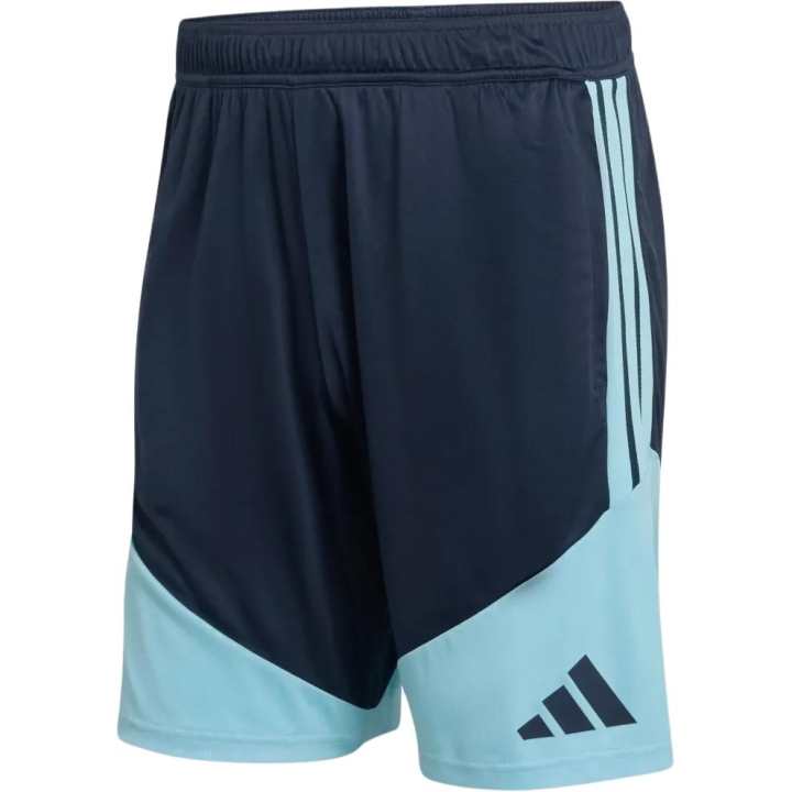Adidas Adidas Casual Shorts Men's Blue