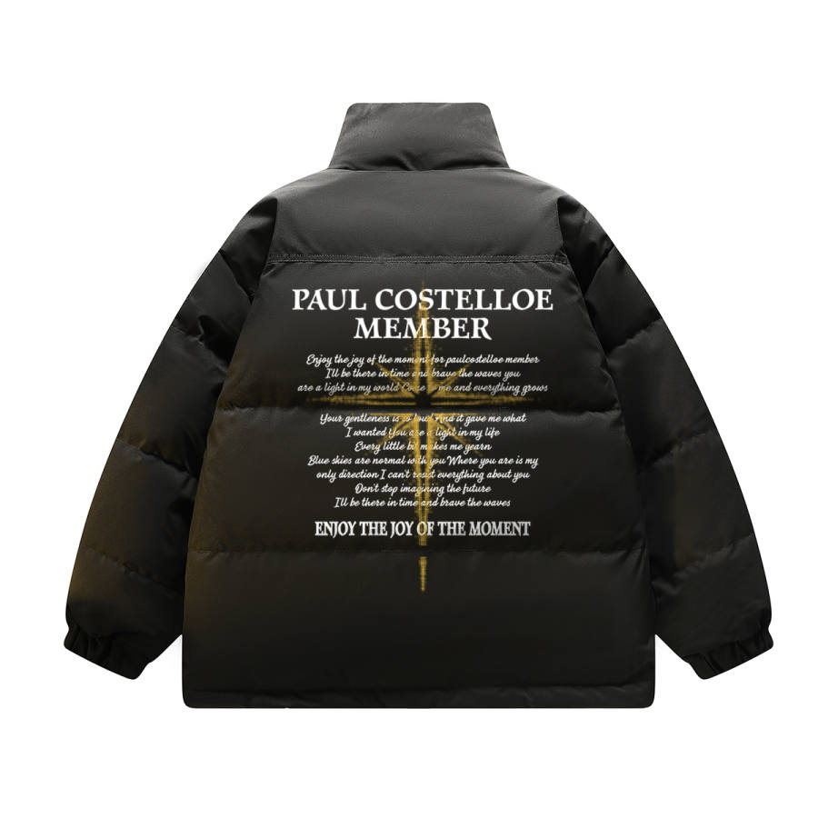 PAUL COSTELLOE Down Jacket Women's