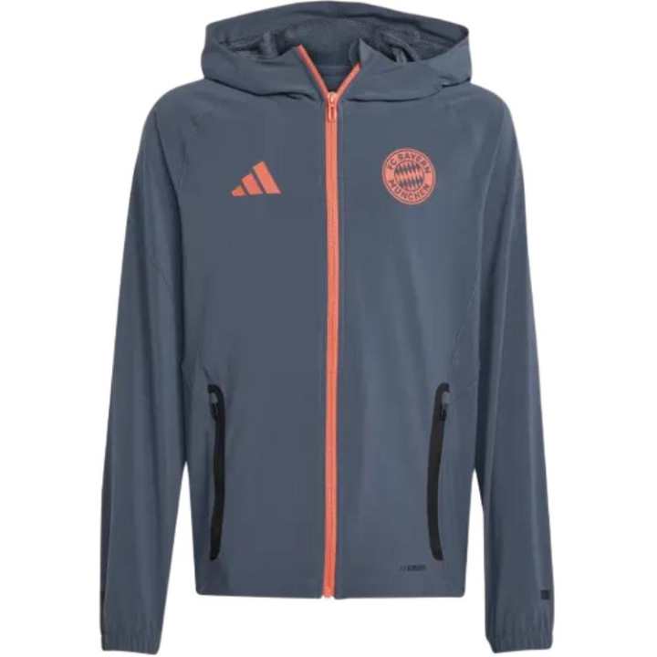 Adidas Adidas Kids Jackets Moderate