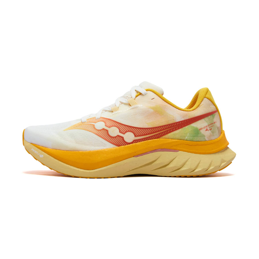 Saucony Endorphin Speed 4 Breathable Support Lightweight Breathable Support Lightweight Racing Running Shoes Unisex