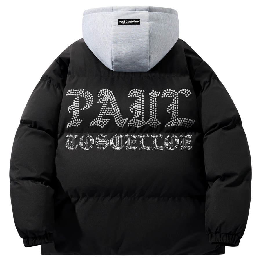 PAUL COSTELLOE Puffer Jacket Women's