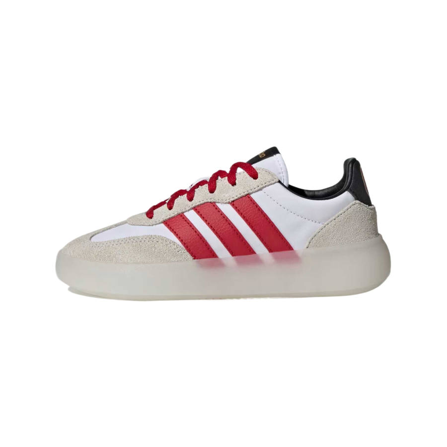 Adidas Adidas BARREDA DECODE Low top Kids' Skateboarding Shoes Unisex