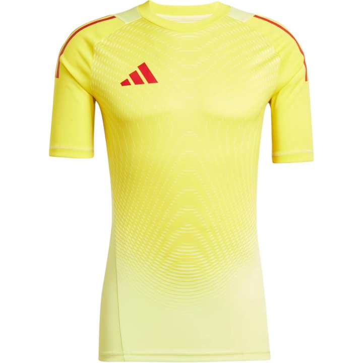 Adidas Adidas TIRO 25 Soccer Jersey Men's Yellow