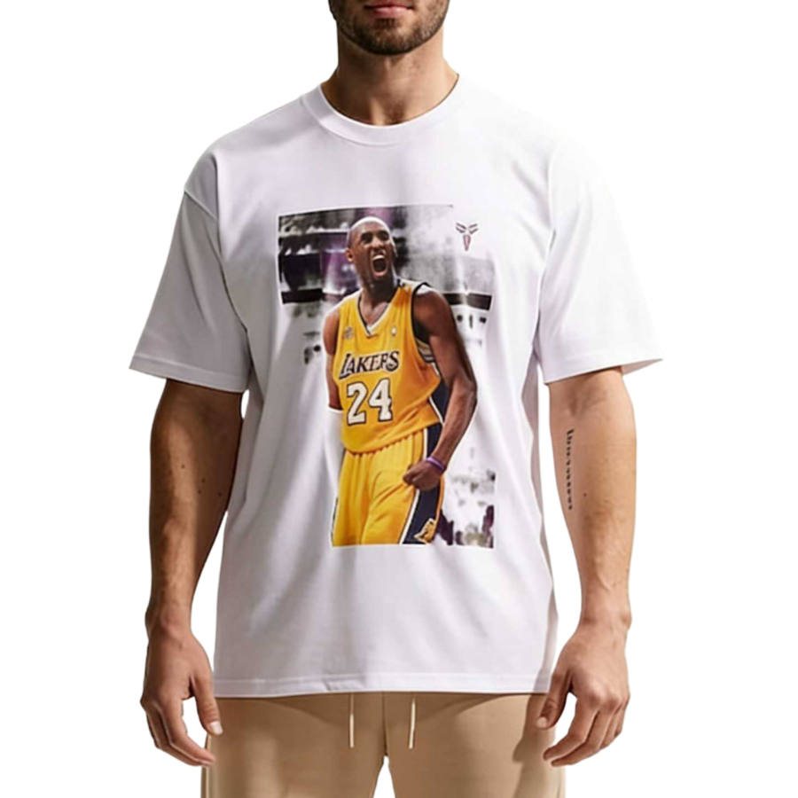 Nike Nike Kobe Men's Dri-FIT Basketball T-Shirt