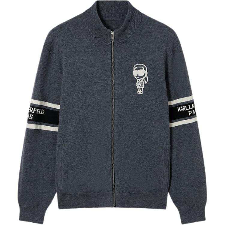 KARL LAGERFELD / Karl Lagerfeld Jeans Sweater Unisex