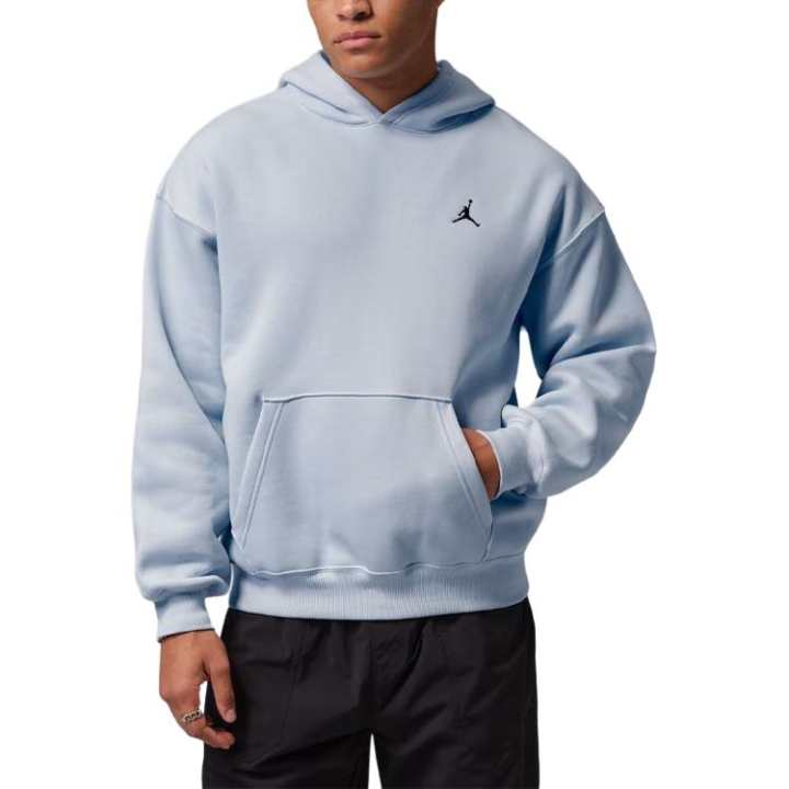 Jordan Jordan Brooklyn Fleece Men's Oversized Pullover Hoodie