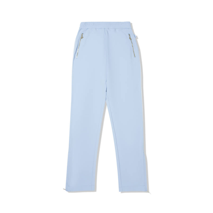 Li-Ning Li Ning Casual Pants Women's Pink/Blue Moderate Sweatpants