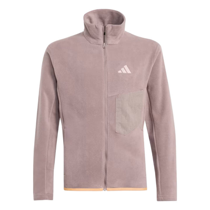 Adidas Adidas Kids Jackets Stand Collar Moderate