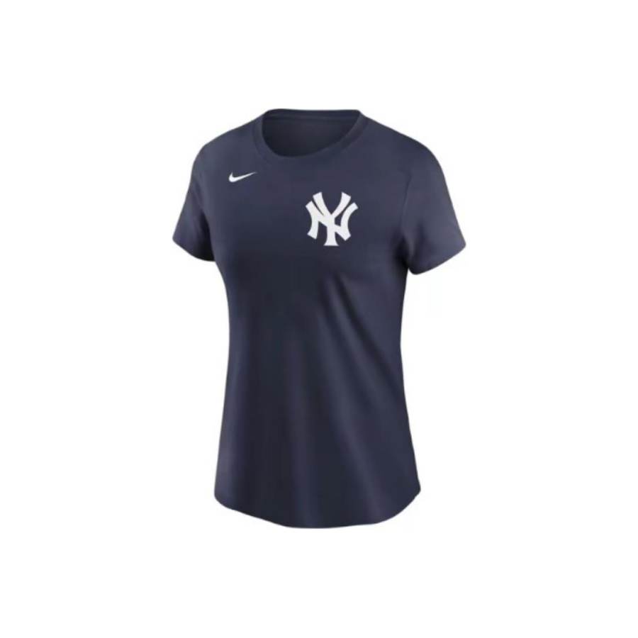 Nike Nike T Shirt Marine Blue Children Aged 3 7 Years Old