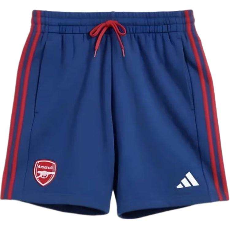 Adidas Adidas Arsenal 2025 2026 DNA Soccer Bottom Men's