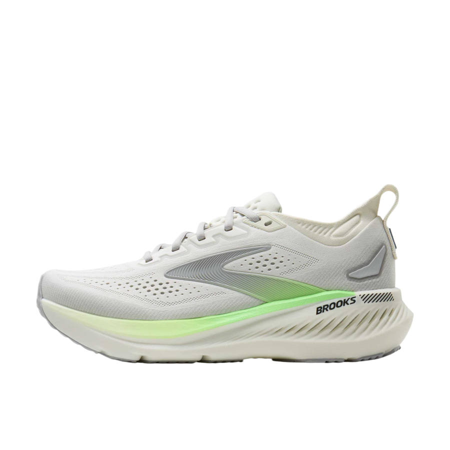 Brooks Glycerin GTS 23 Cushioning Breathable Support Low top Running Shoes Men's