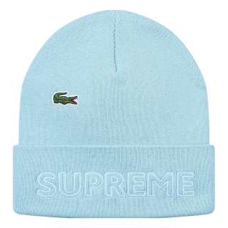 Supreme Lacoste Beanie