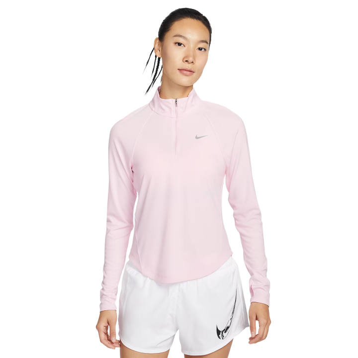 Nike Nike Swoosh Running T Shirt Women's
