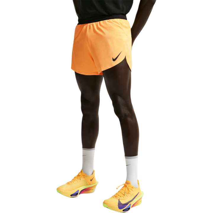 Nike Nike AeroSwift Men's Dri-FIT Adv 4" Brief-Lined Running Shorts