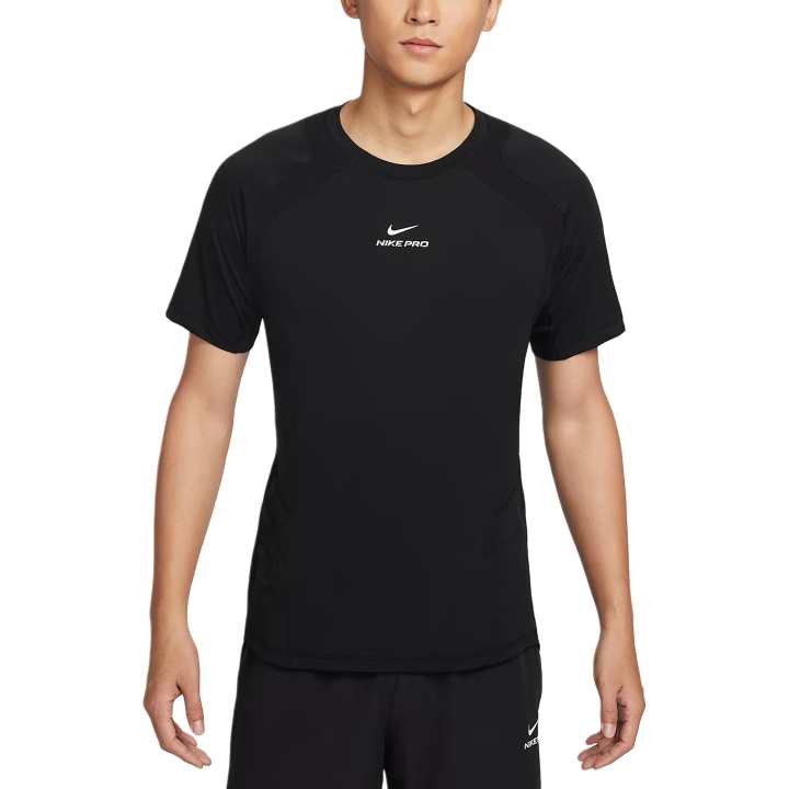 Nike Nike Dri Fit FW25 ADV Pro Training Quick Dry T Shirts Men's