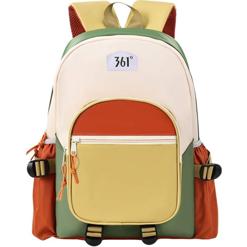361° 361° Oxford Backpack Small Size Large Size Green