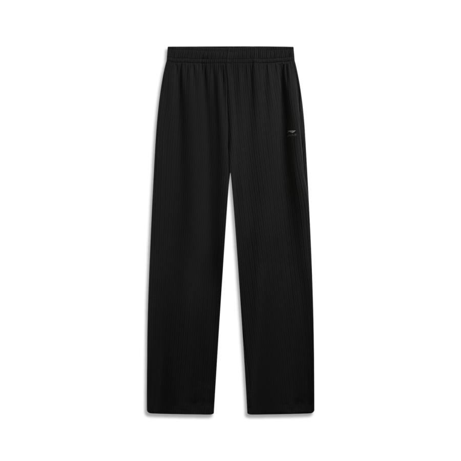 Li-Ning Li Ning Sports Life Collection Knitted Sweatpants Women's