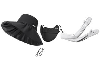 PEAK Bucket Hats Women's